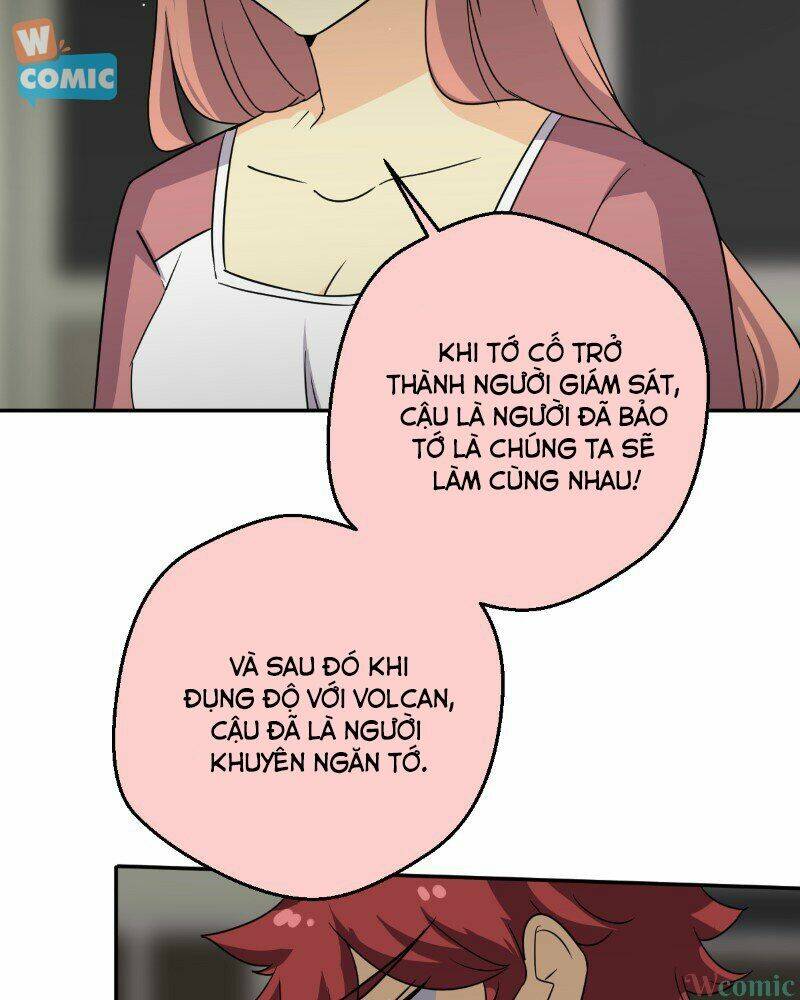 Đọc truyện Thế giới không hoàn hảo - Chap 202