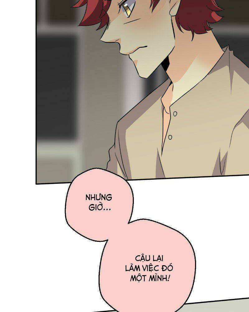 Đọc truyện Thế giới không hoàn hảo - Chap 202