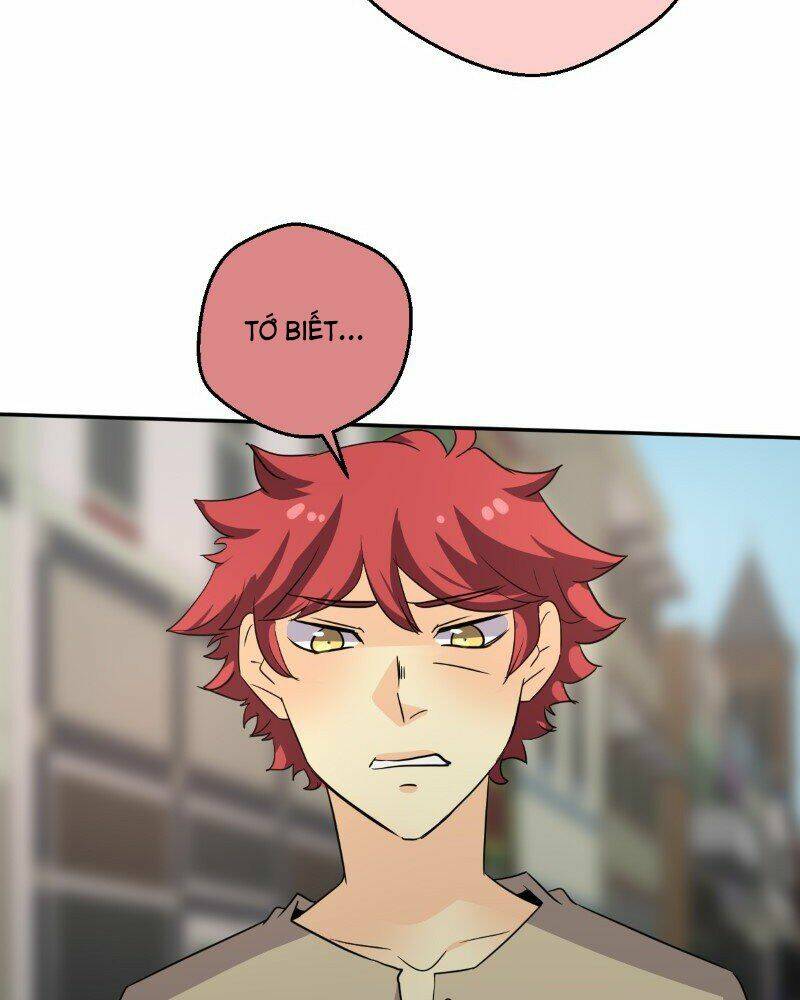 Đọc truyện Thế giới không hoàn hảo - Chap 202