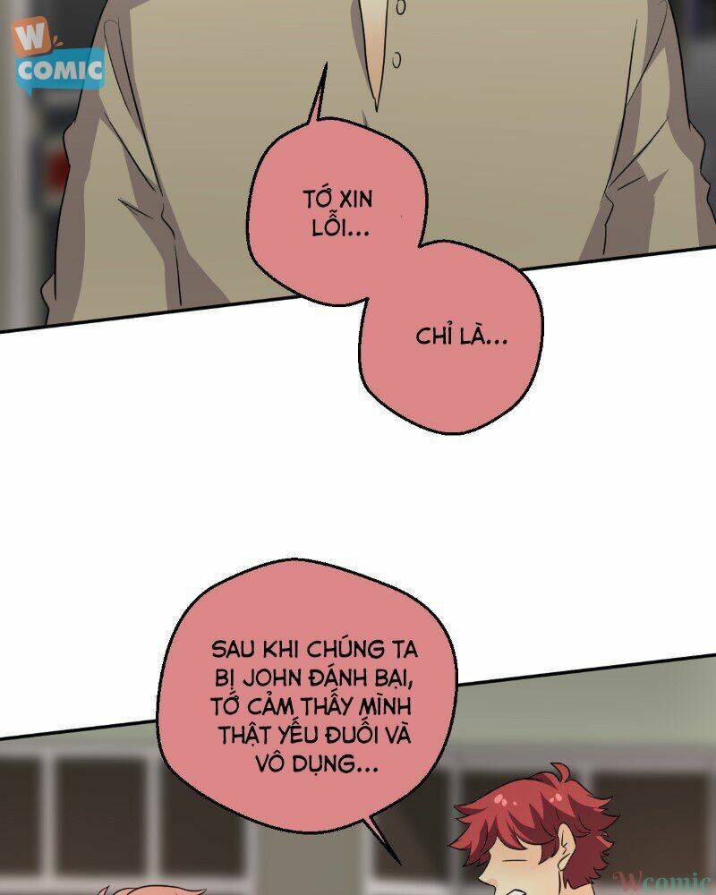 Đọc truyện Thế giới không hoàn hảo - Chap 202