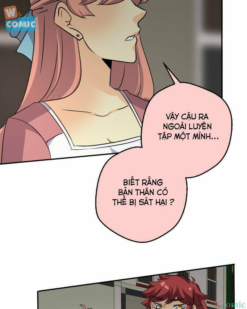 Đọc truyện Thế giới không hoàn hảo - Chap 202