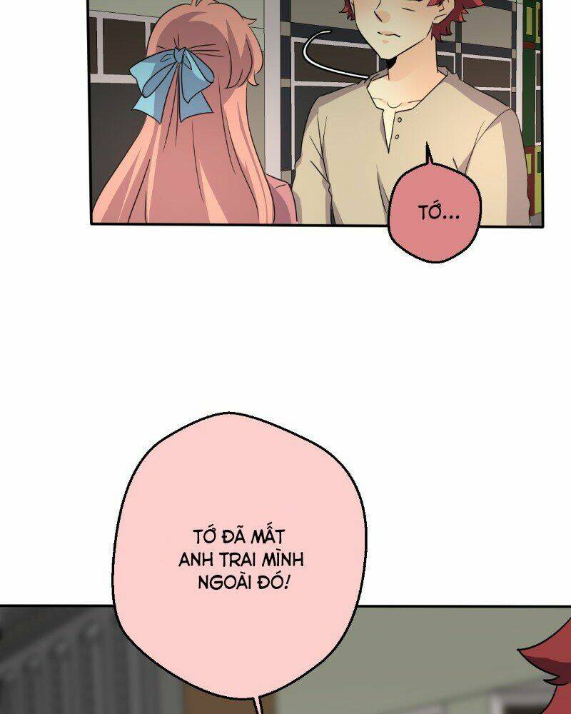 Đọc truyện Thế giới không hoàn hảo - Chap 202