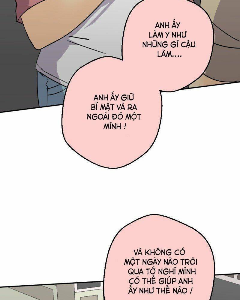 Đọc truyện Thế giới không hoàn hảo - Chap 202