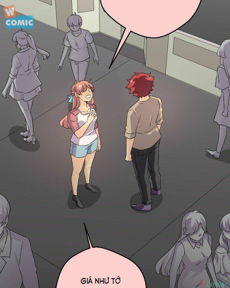 Đọc truyện Thế giới không hoàn hảo - Chap 202