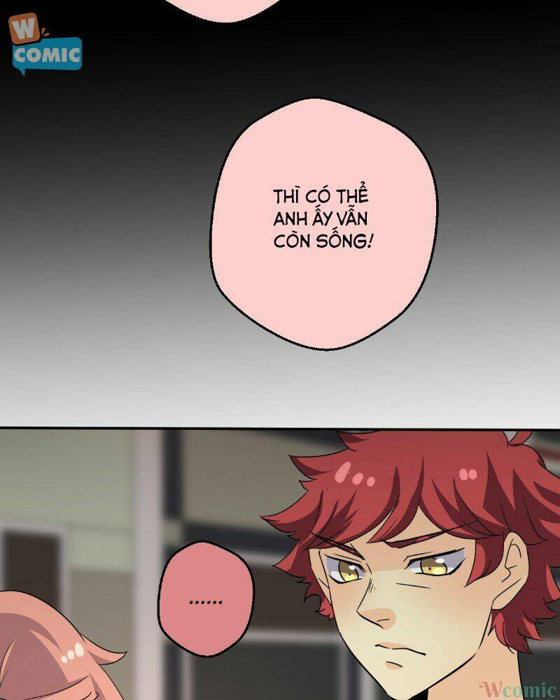 Đọc truyện Thế giới không hoàn hảo - Chap 202