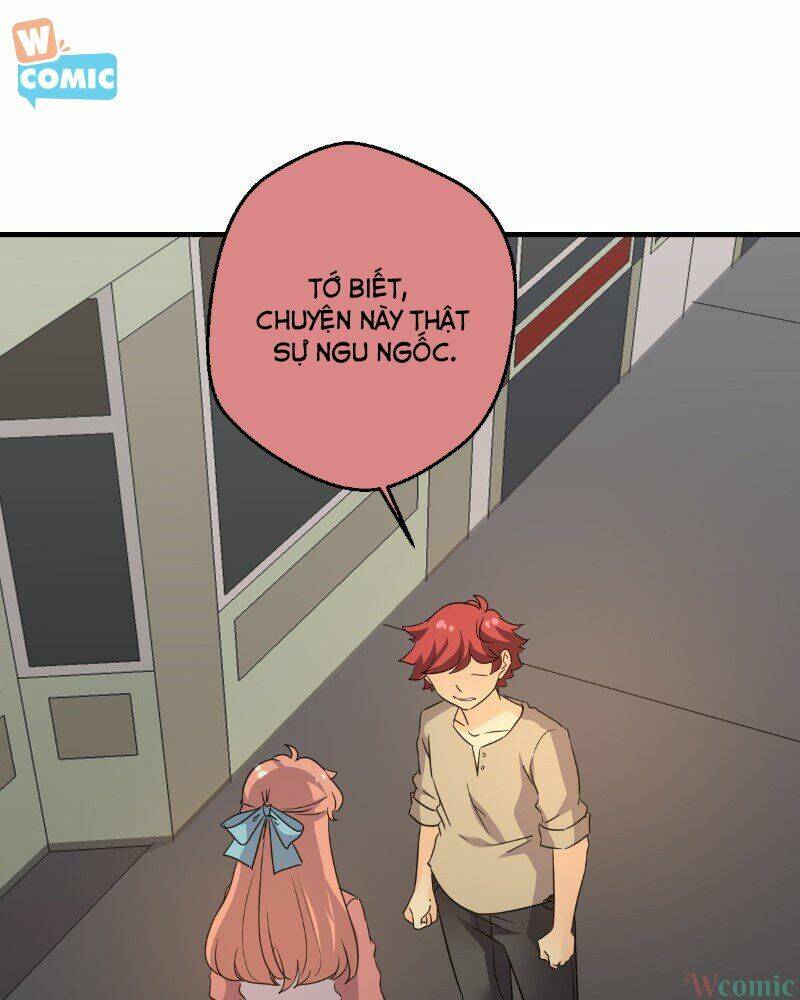 Đọc truyện Thế giới không hoàn hảo - Chap 202