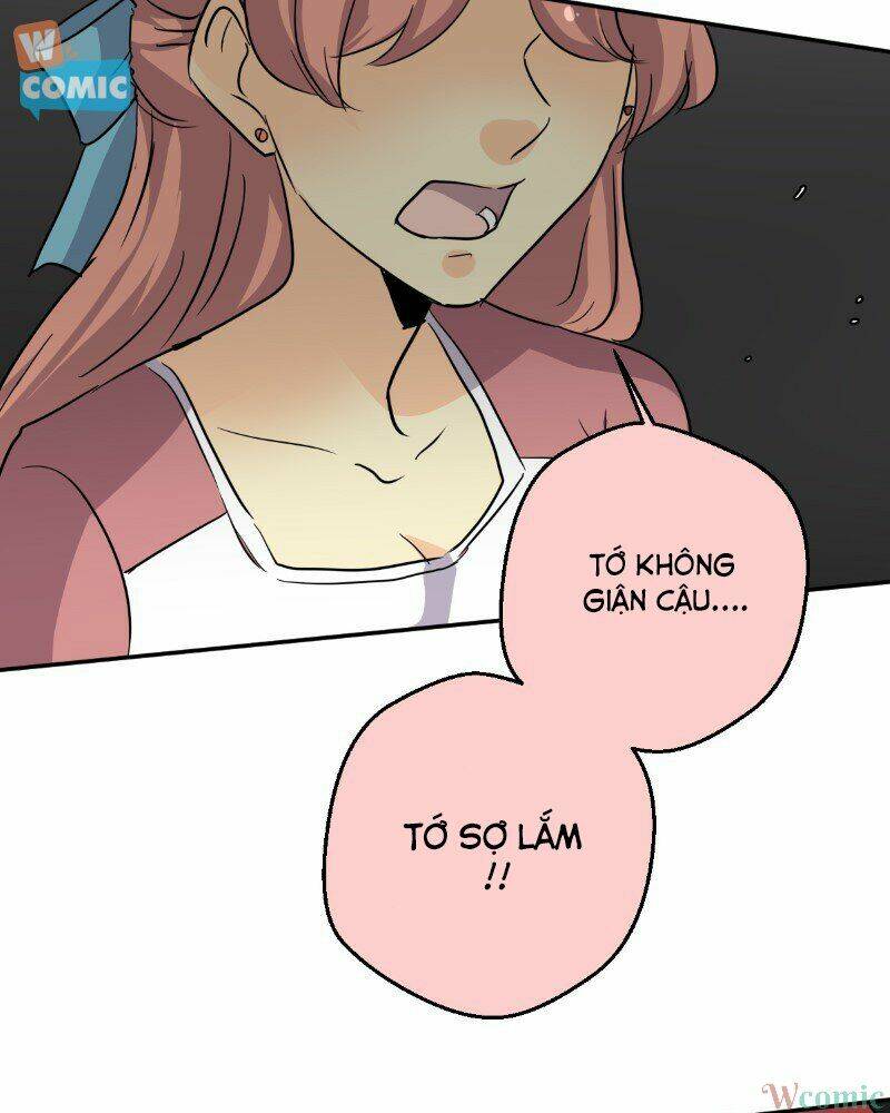 Đọc truyện Thế giới không hoàn hảo - Chap 202