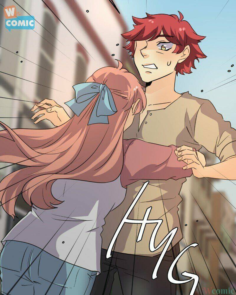 Đọc truyện Thế giới không hoàn hảo - Chap 202