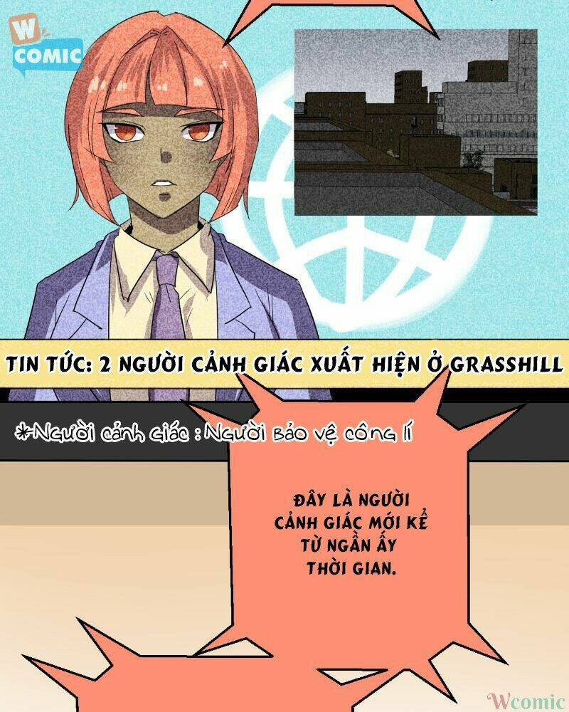 Đọc truyện Thế giới không hoàn hảo - Chap 202