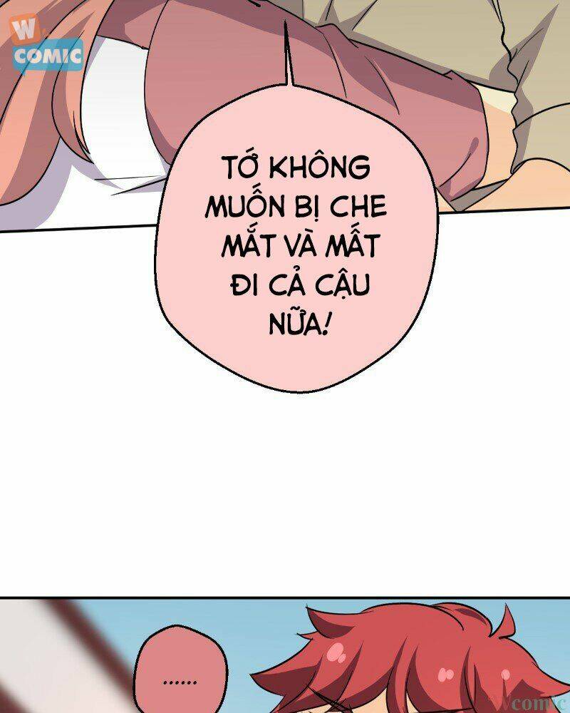 Đọc truyện Thế giới không hoàn hảo - Chap 202