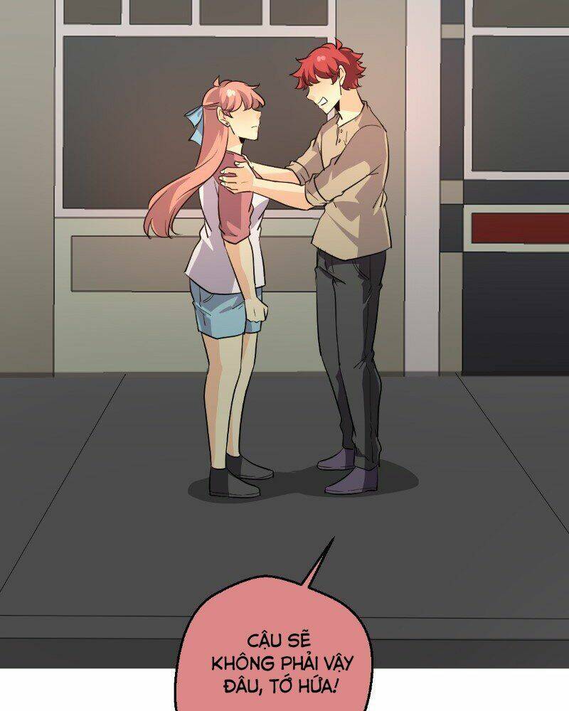 Đọc truyện Thế giới không hoàn hảo - Chap 202