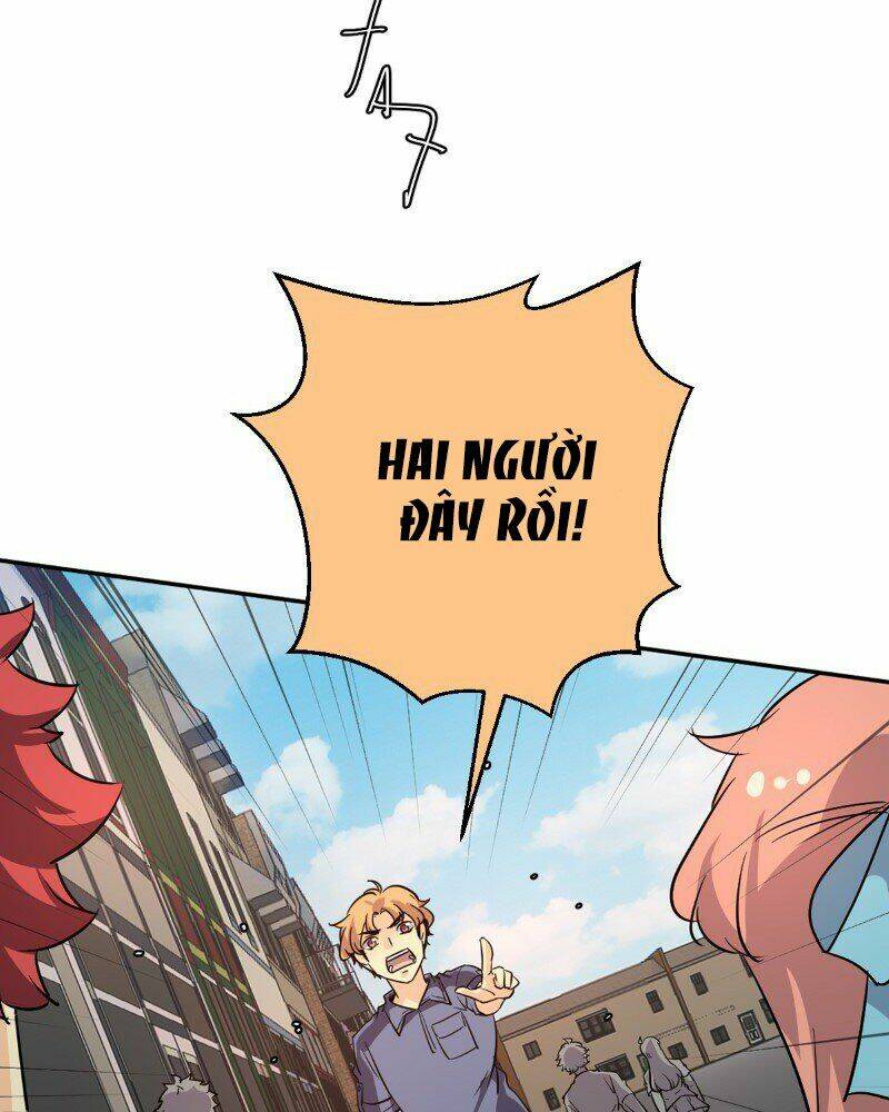 Đọc truyện Thế giới không hoàn hảo - Chap 202