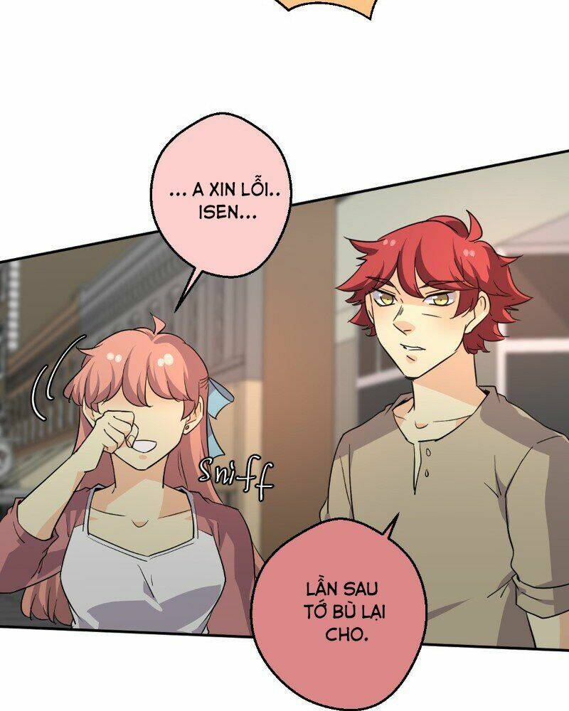 Đọc truyện Thế giới không hoàn hảo - Chap 202