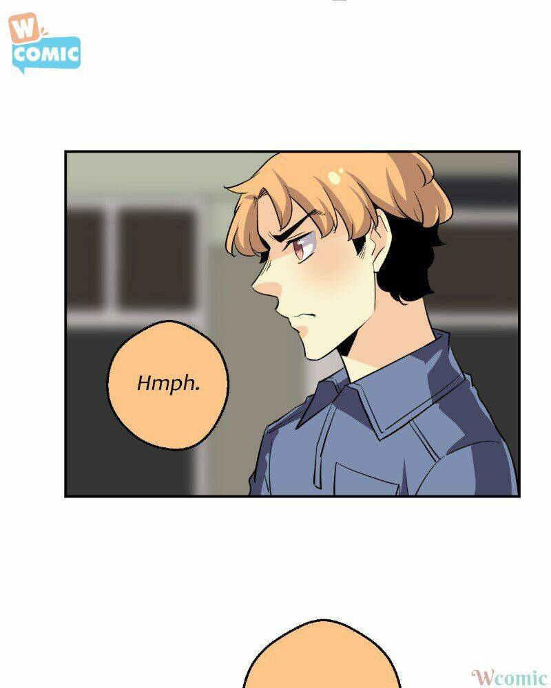 Đọc truyện Thế giới không hoàn hảo - Chap 202