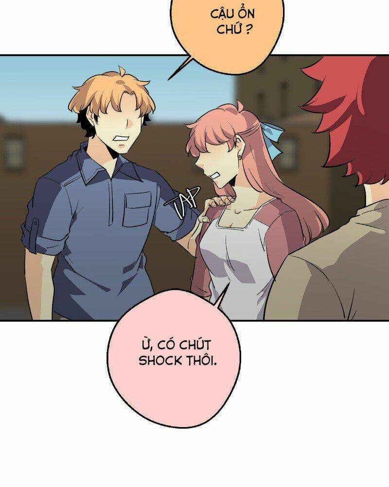 Đọc truyện Thế giới không hoàn hảo - Chap 202