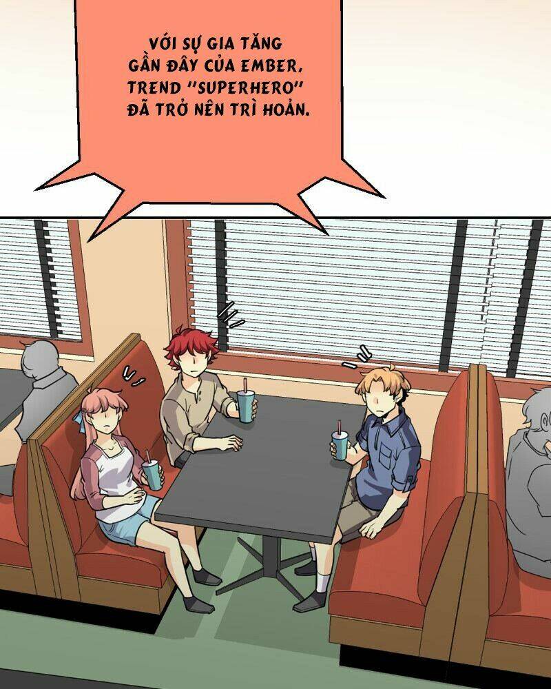 Đọc truyện Thế giới không hoàn hảo - Chap 202