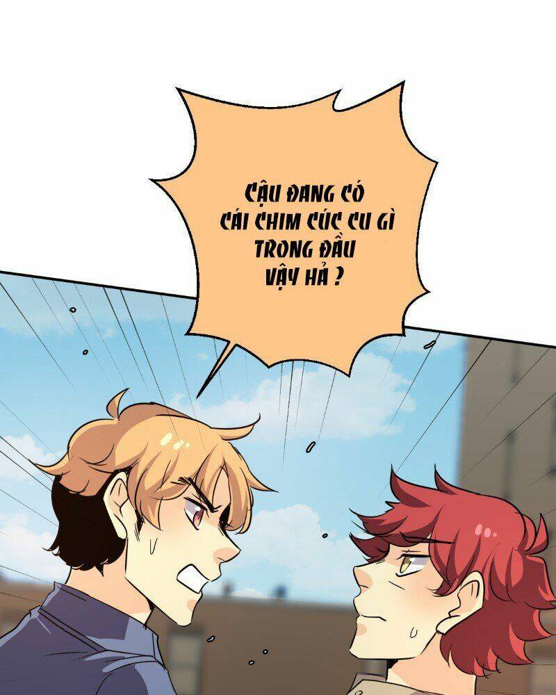 Đọc truyện Thế giới không hoàn hảo - Chap 202