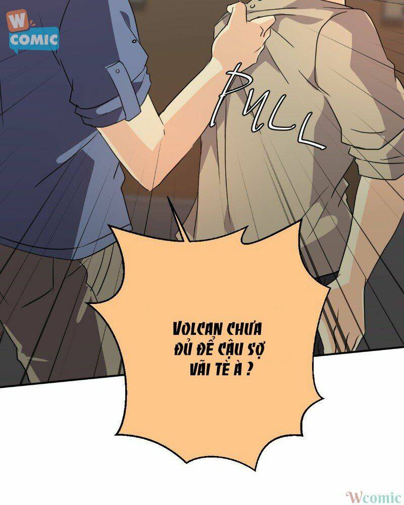 Đọc truyện Thế giới không hoàn hảo - Chap 202