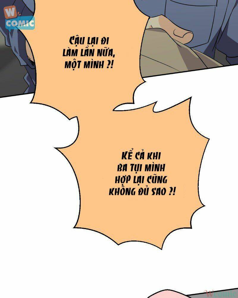 Đọc truyện Thế giới không hoàn hảo - Chap 202