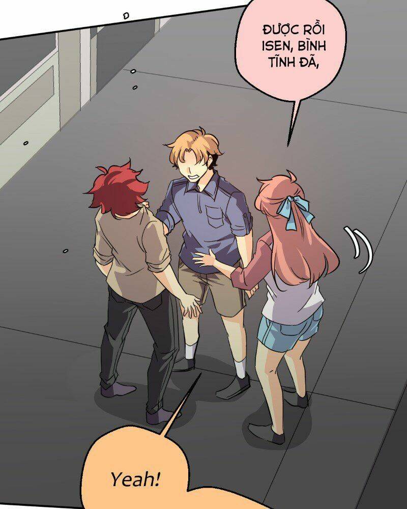 Đọc truyện Thế giới không hoàn hảo - Chap 202