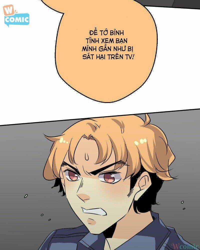 Đọc truyện Thế giới không hoàn hảo - Chap 202