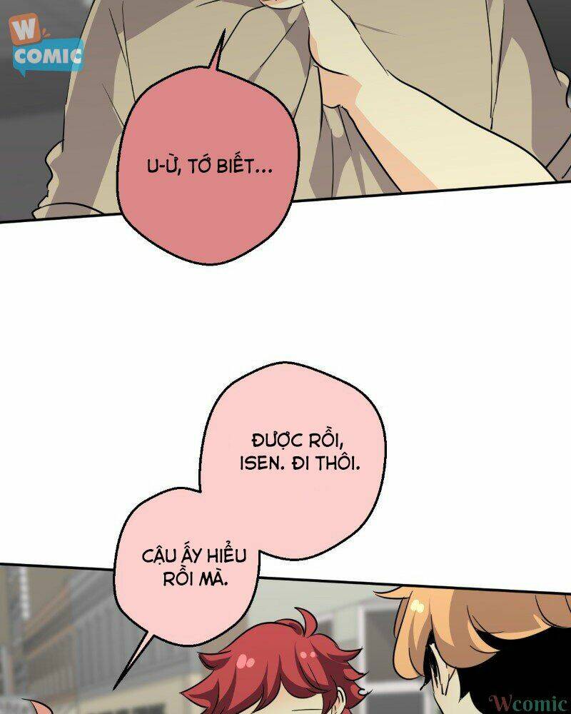Đọc truyện Thế giới không hoàn hảo - Chap 202