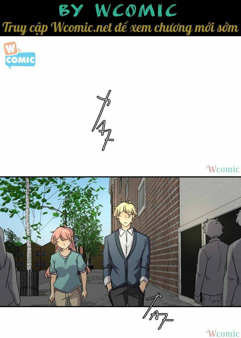 Đọc truyện Thế giới không hoàn hảo - Chap 203