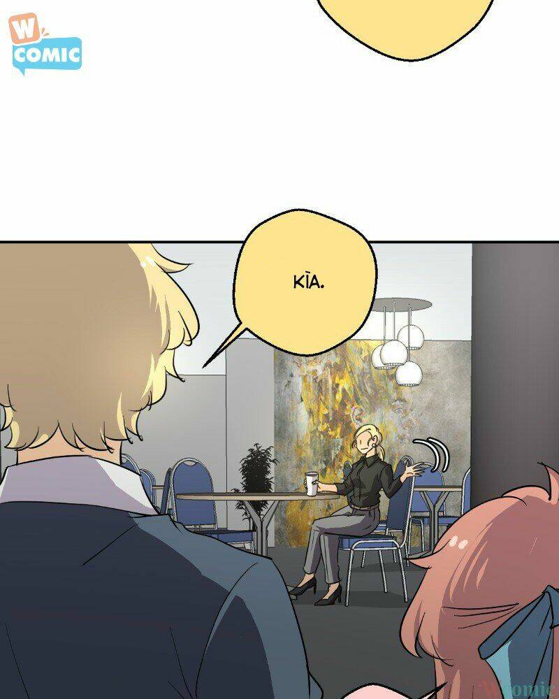 Đọc truyện Thế giới không hoàn hảo - Chap 203