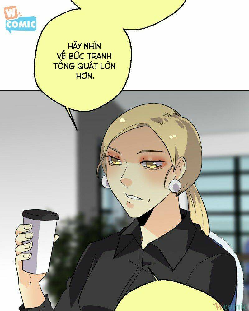 Đọc truyện Thế giới không hoàn hảo - Chap 203