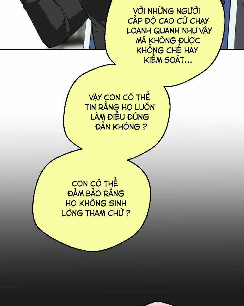 Đọc truyện Thế giới không hoàn hảo - Chap 203