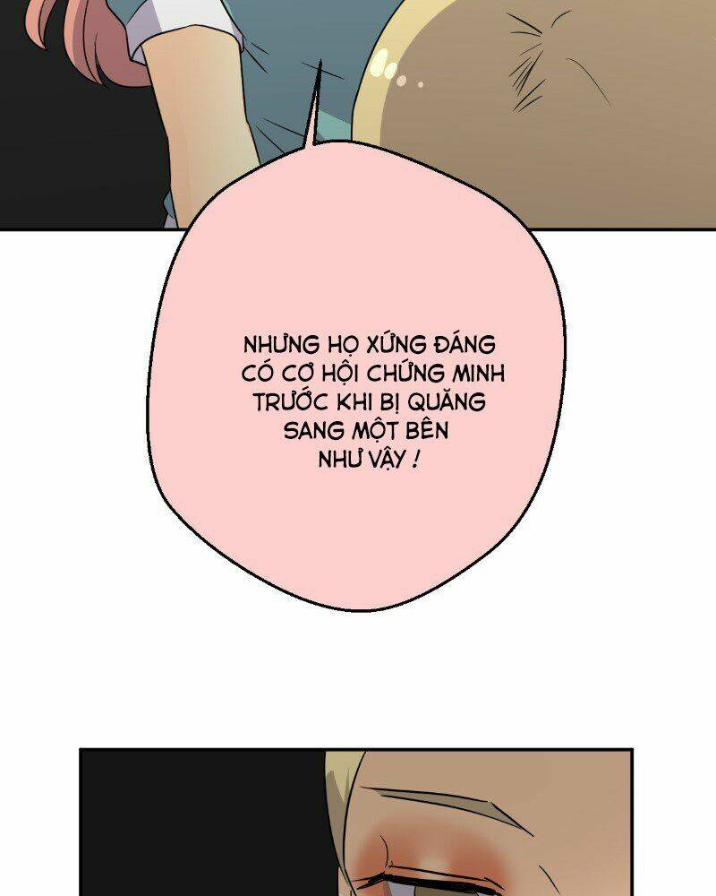 Đọc truyện Thế giới không hoàn hảo - Chap 203