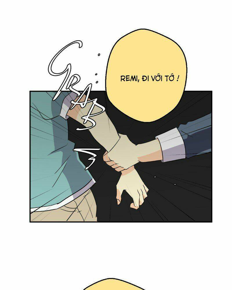 Đọc truyện Thế giới không hoàn hảo - Chap 203