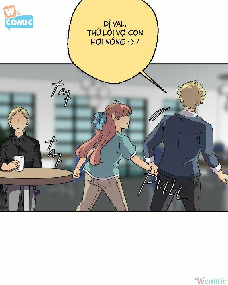 Đọc truyện Thế giới không hoàn hảo - Chap 203