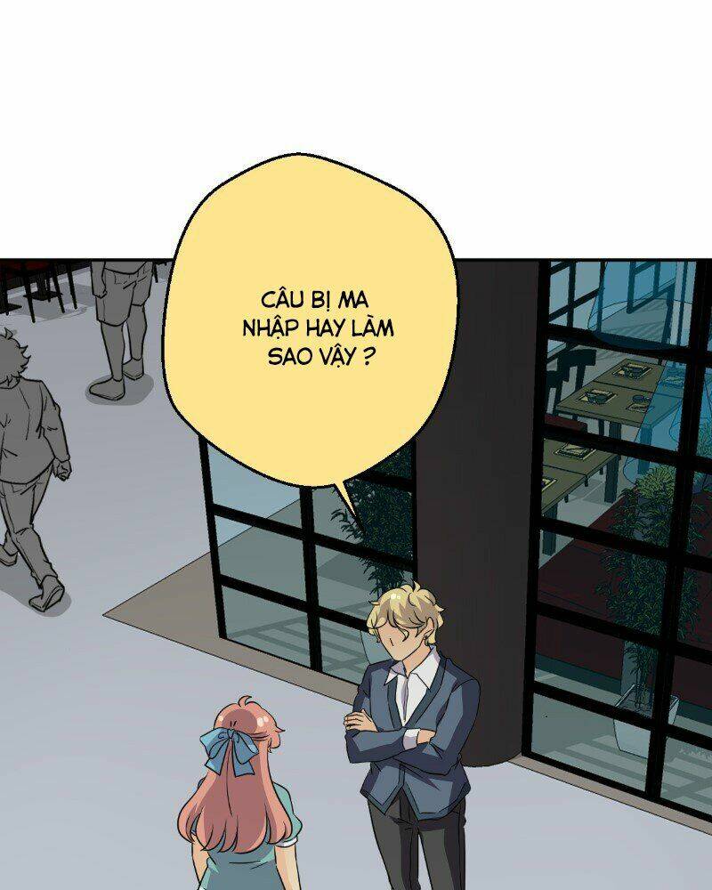 Đọc truyện Thế giới không hoàn hảo - Chap 203