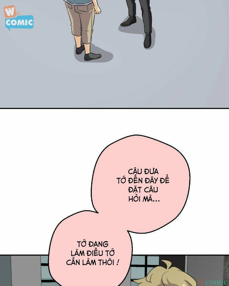 Đọc truyện Thế giới không hoàn hảo - Chap 203