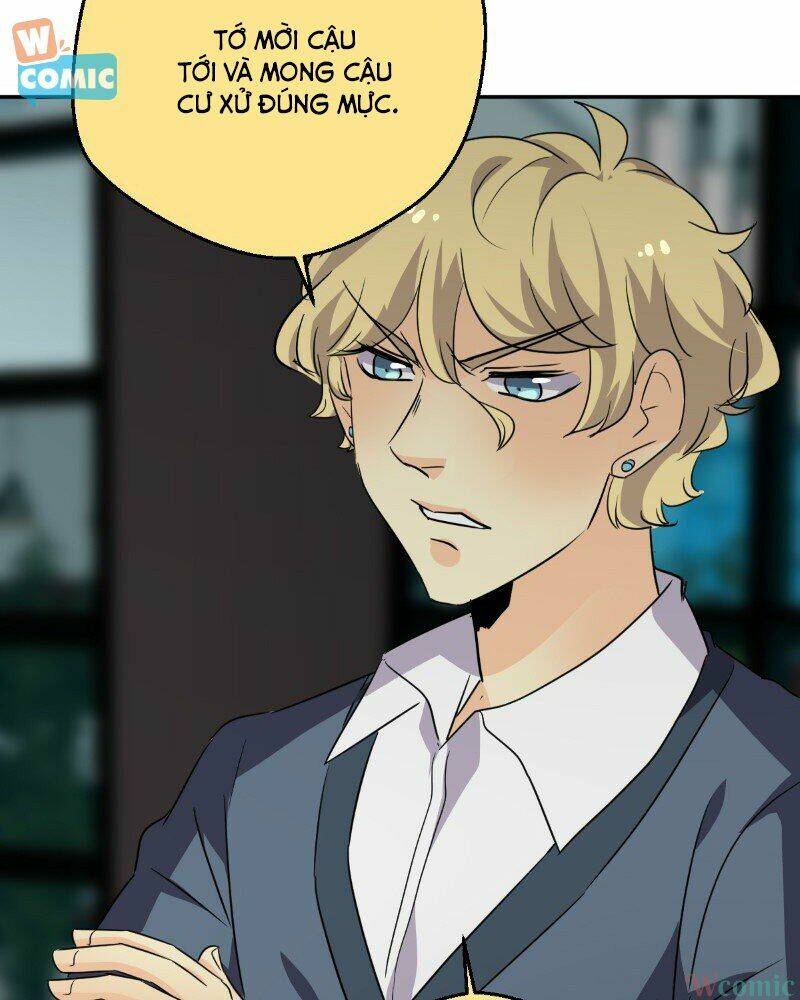 Đọc truyện Thế giới không hoàn hảo - Chap 203