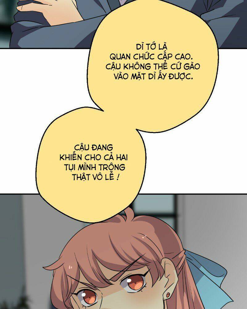 Đọc truyện Thế giới không hoàn hảo - Chap 203