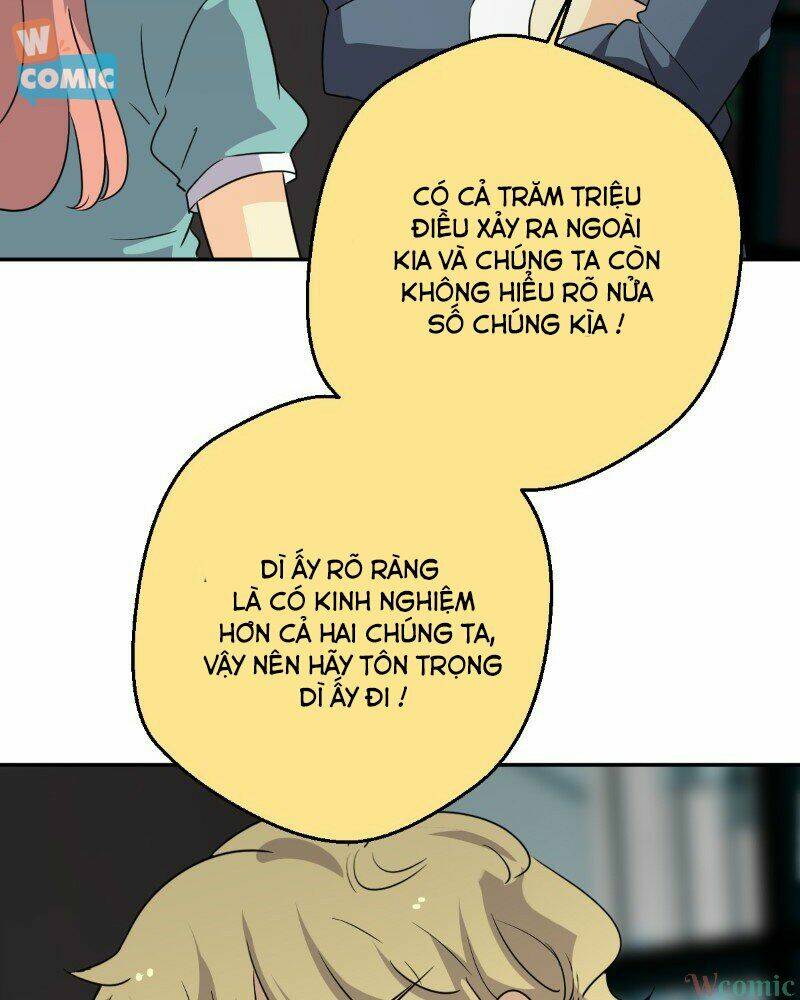 Đọc truyện Thế giới không hoàn hảo - Chap 203