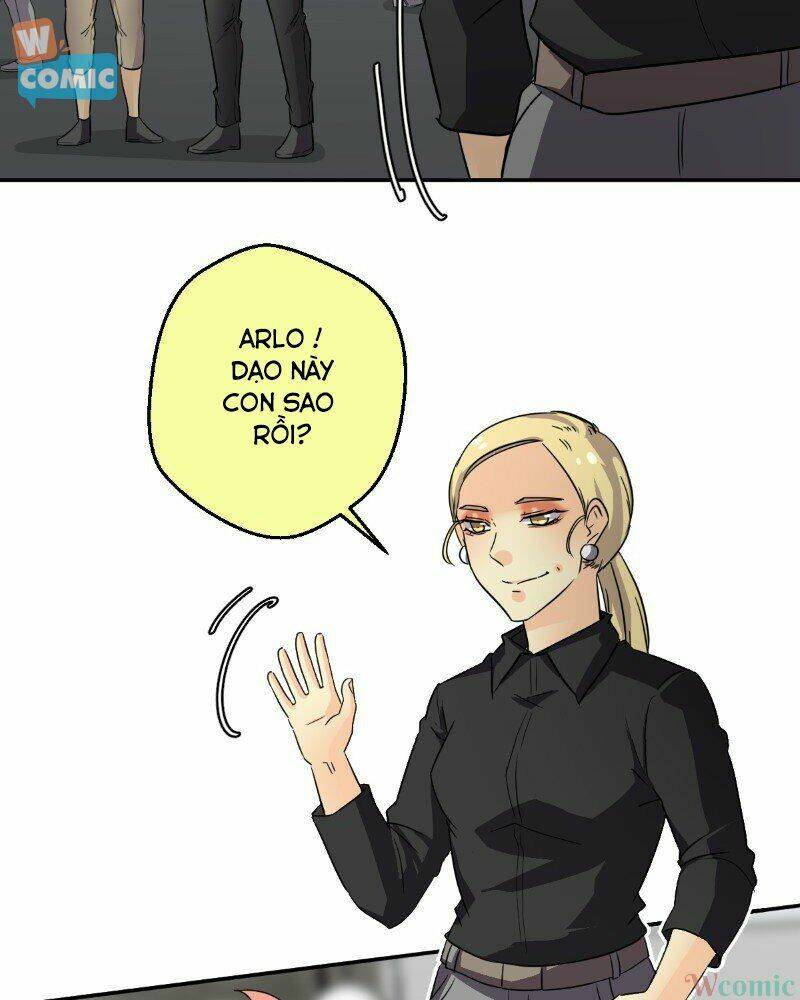 Đọc truyện Thế giới không hoàn hảo - Chap 203