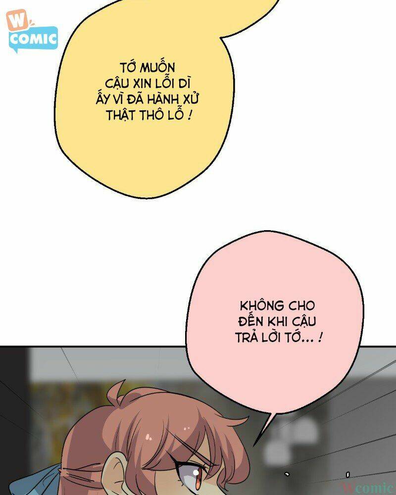 Đọc truyện Thế giới không hoàn hảo - Chap 203