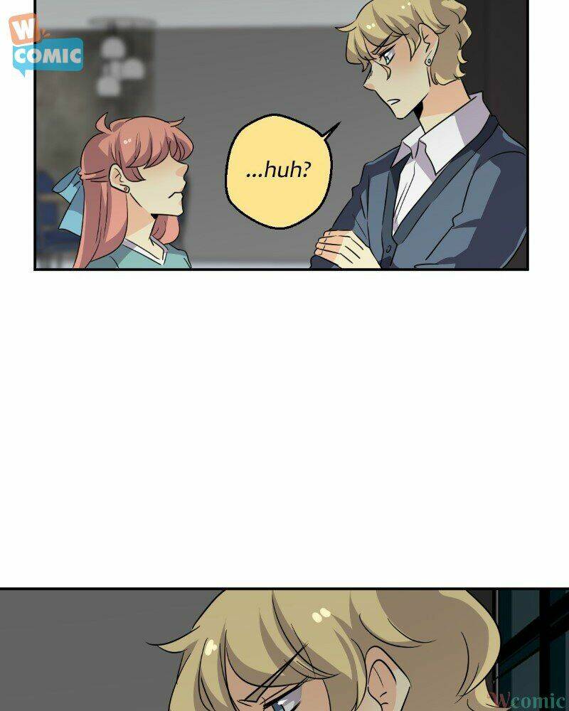 Đọc truyện Thế giới không hoàn hảo - Chap 203