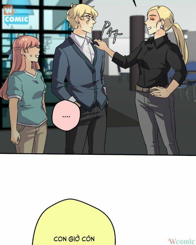 Đọc truyện Thế giới không hoàn hảo - Chap 203