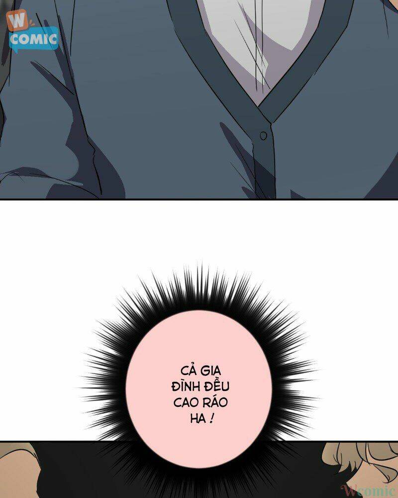 Đọc truyện Thế giới không hoàn hảo - Chap 203