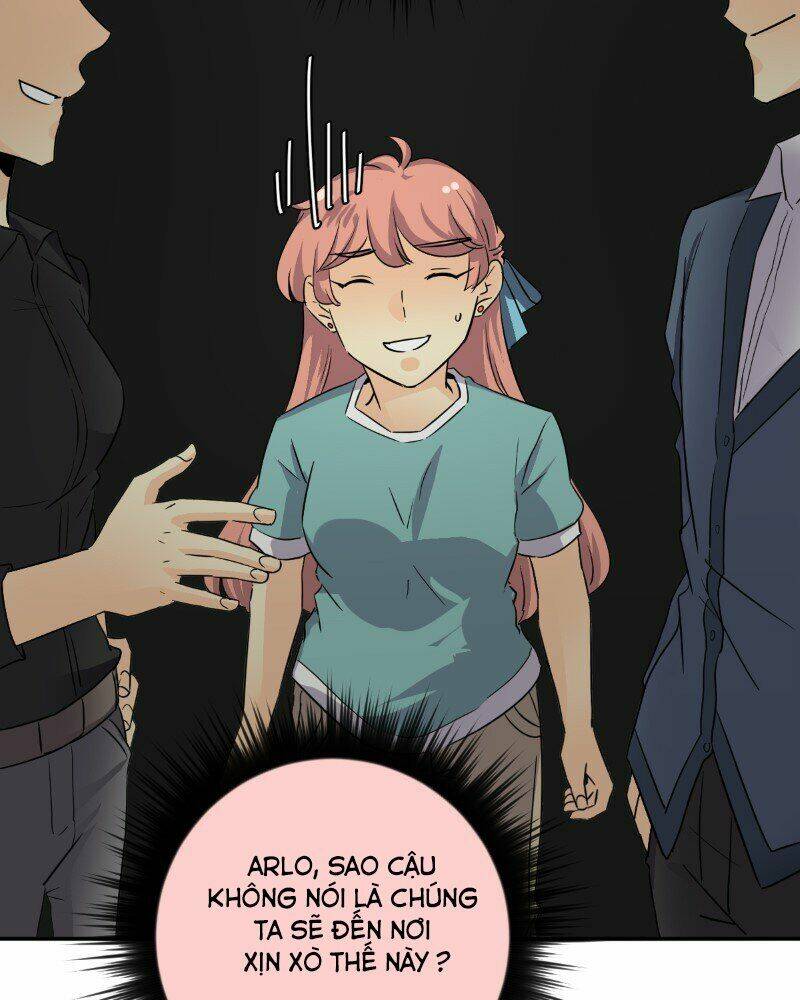 Đọc truyện Thế giới không hoàn hảo - Chap 203