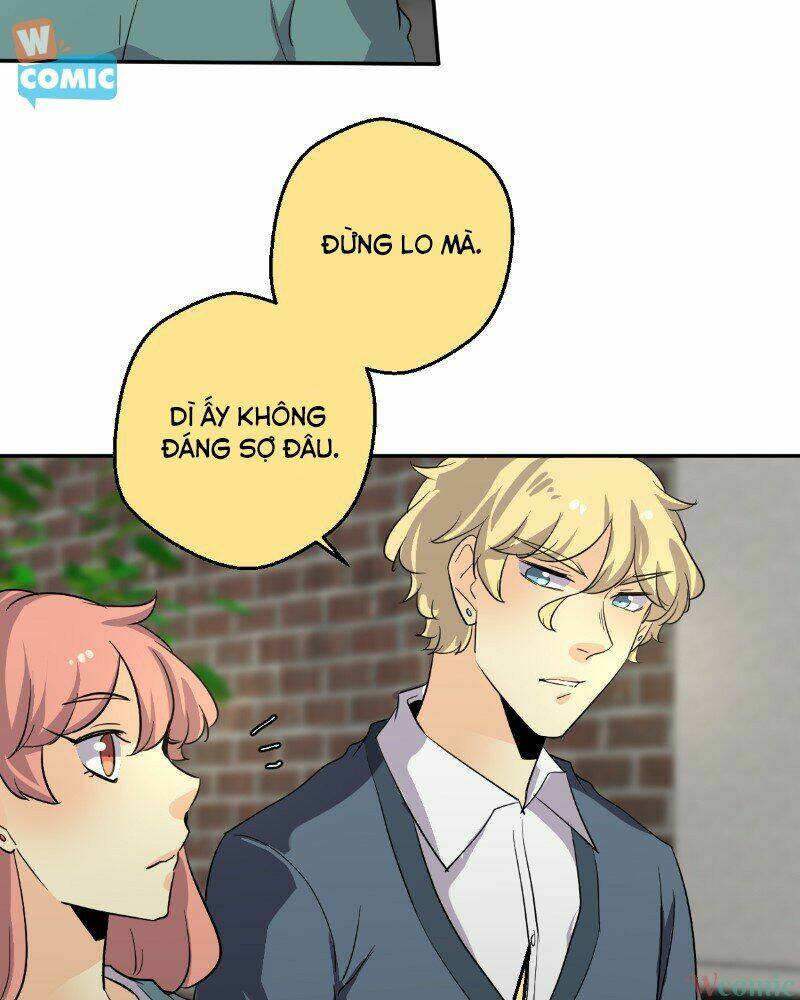 Đọc truyện Thế giới không hoàn hảo - Chap 203