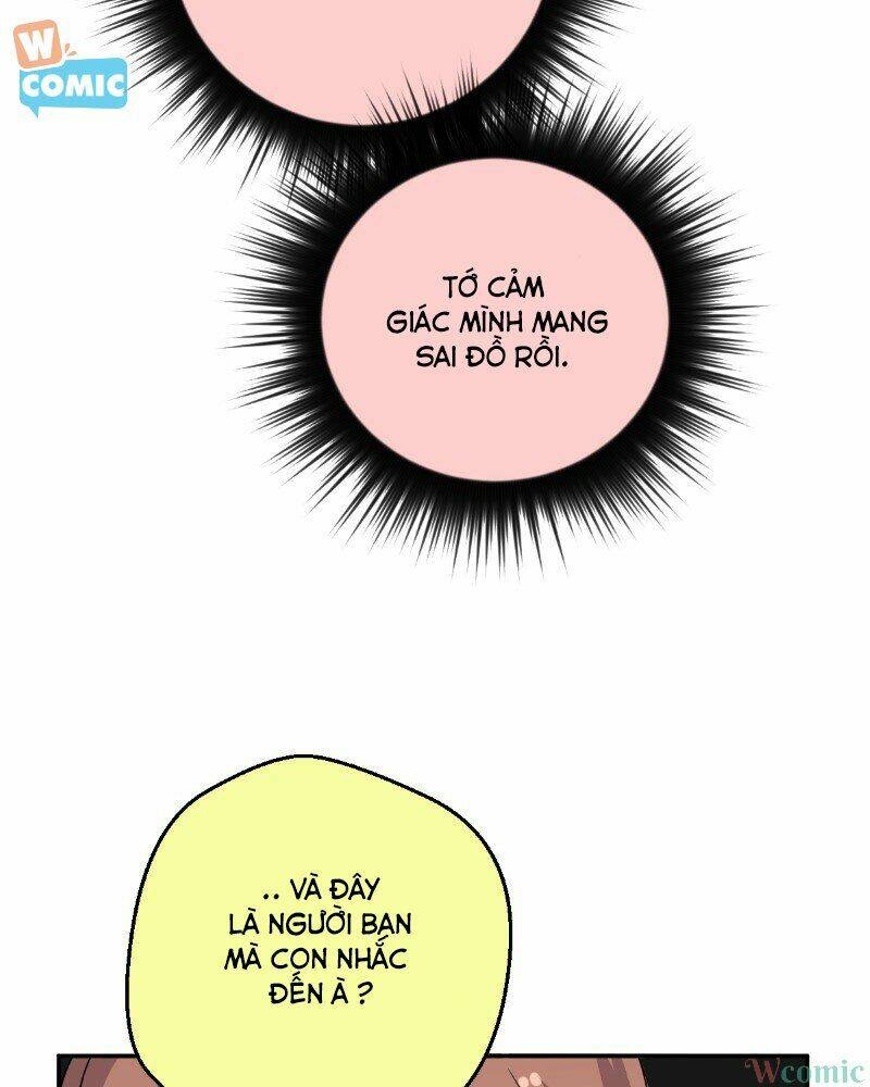 Đọc truyện Thế giới không hoàn hảo - Chap 203