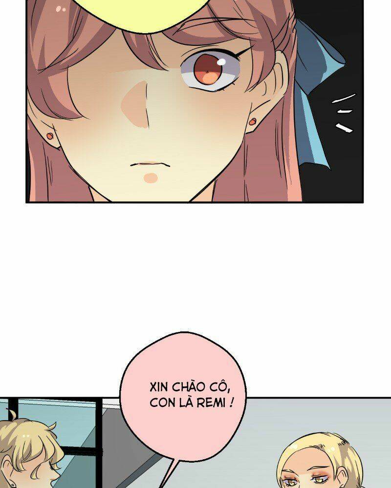 Đọc truyện Thế giới không hoàn hảo - Chap 203