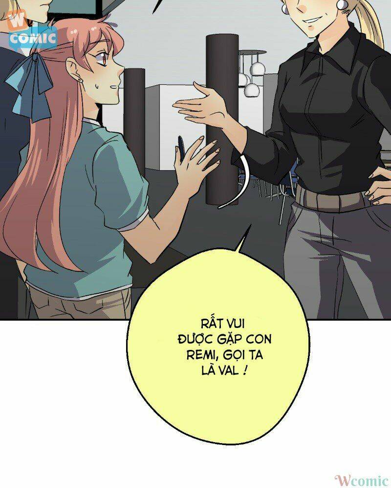 Đọc truyện Thế giới không hoàn hảo - Chap 203