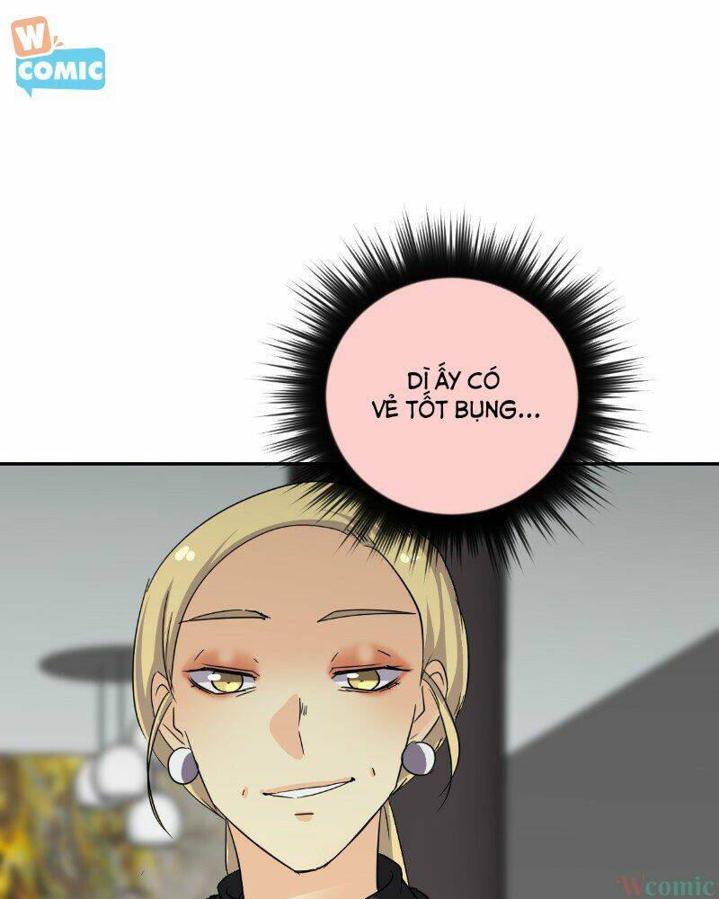 Đọc truyện Thế giới không hoàn hảo - Chap 203