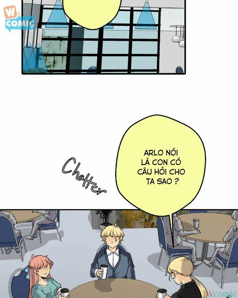 Đọc truyện Thế giới không hoàn hảo - Chap 203